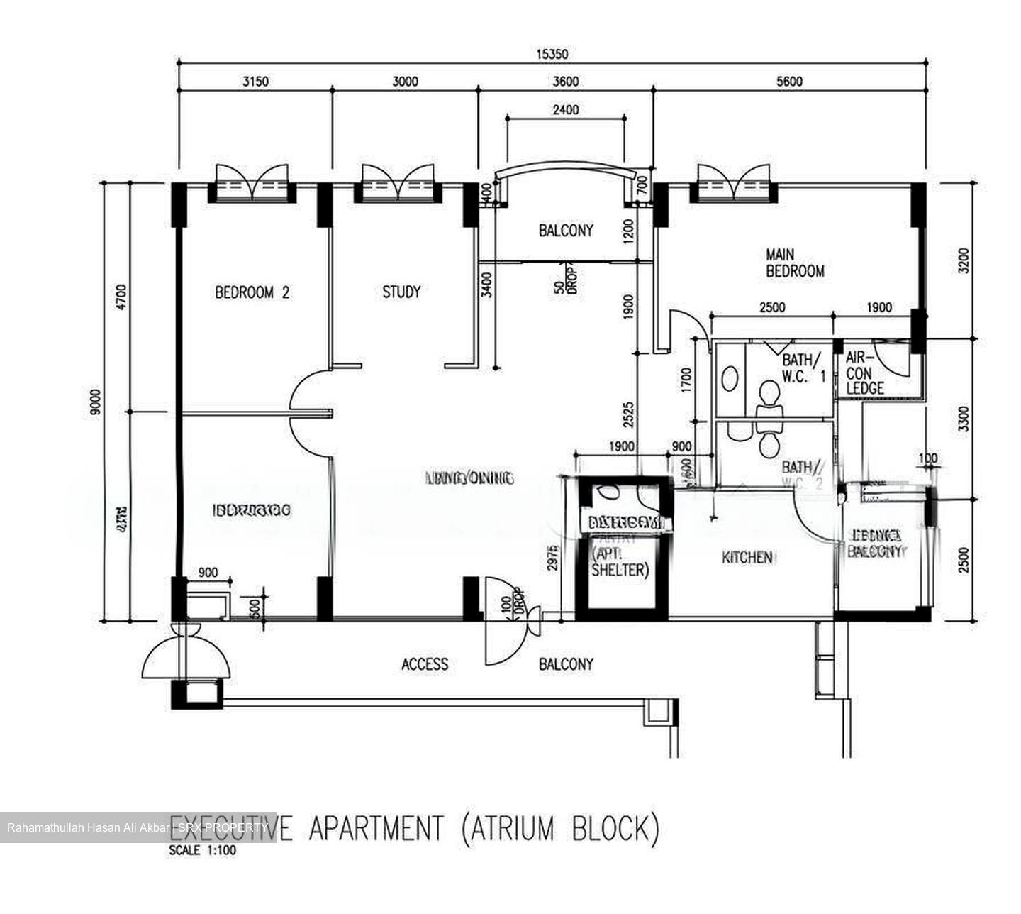Blk 665B Jurong West Street 64 (Jurong West), HDB Executive #609557891